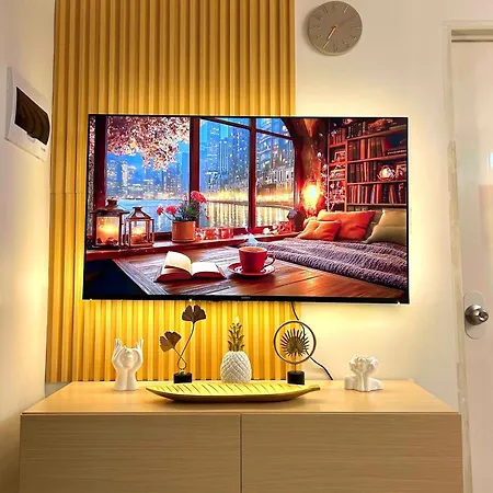 Cebu Easy Condo