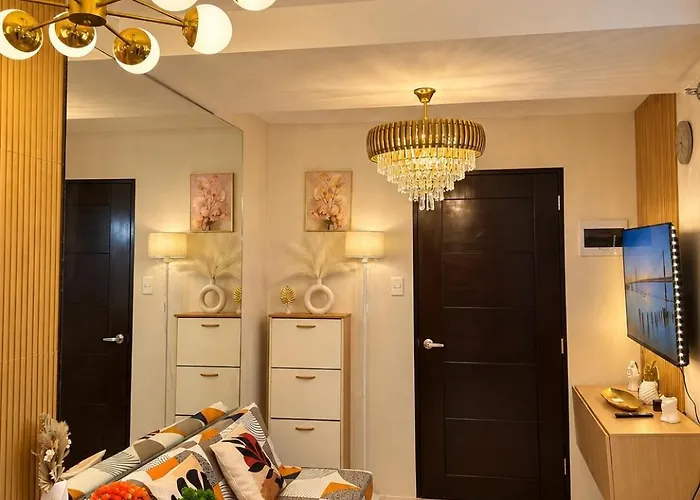 Easy Aparthotel Cebu