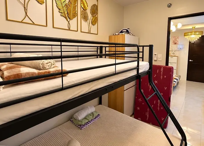 Easy Aparthotel Cebu