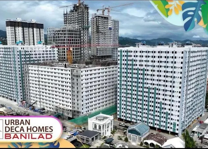 Easy Aparthotel Cebu